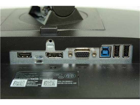 Dell P2217Hb 22" Widescreen LED LCD Monitor - Grade C - No Stand Dell P2217Hb 22" Widescreen LED LCD Monitor - Grade C - No Stand