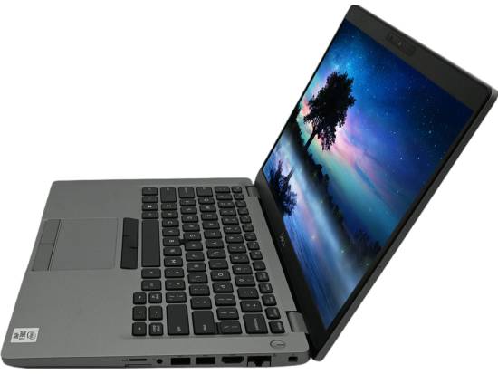 Dell Latitude 5411 14" Touchscreen Laptop i5-10400H - Windows 11 - Grade A Dell Latitude 5411 14" Touchscreen Laptop i5-10400H - Windows 11 - Grade A
