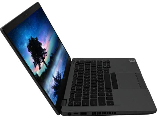 Dell Latitude 5411 14" Touchscreen Laptop i5-10400H - Windows 11 - Grade A Dell Latitude 5411 14" Touchscreen Laptop i5-10400H - Windows 11 - Grade A