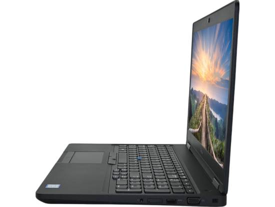Dell Latitude 5590 15.6" Touchscreen Laptop i5-8250U - Windows 11 - Grade A Dell Latitude 5590 15.6" Touchscreen Laptop i5-8250U - Windows 11 - Grade A