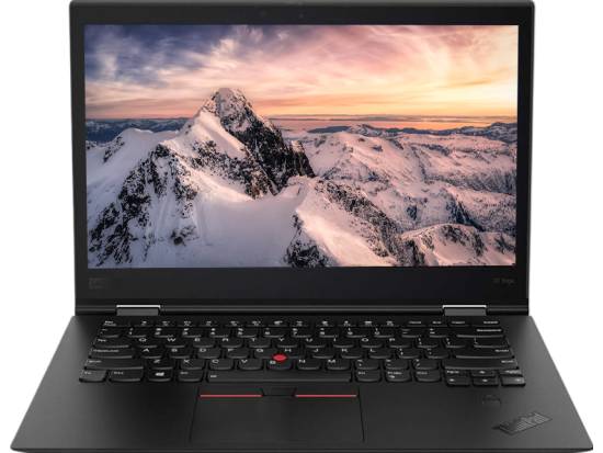 Lenovo ThinkPad X1 Yoga G1 14" 2-in-1 Laptop i7-6600U - No OS - Grade C Lenovo ThinkPad X1 Yoga G1 14" 2-in-1 Laptop i7-6600U - No OS - Grade C