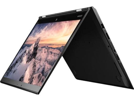 Lenovo ThinkPad X1 Yoga G1 14" 2-in-1 Laptop i7-6600U - No OS - Grade C Lenovo ThinkPad X1 Yoga G1 14" 2-in-1 Laptop i7-6600U - No OS - Grade C