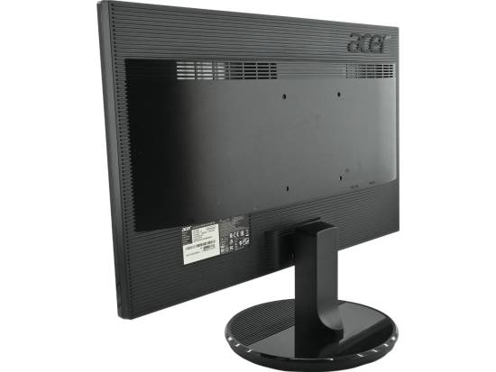 Acer K212HQL 21" FHD LED LCD Monitor - Grade B Acer K212HQL 21" FHD LED LCD Monitor - Grade B