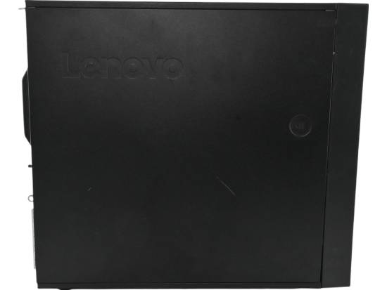 Lenovo ThinkStation P320 MT Computer Xeon E3-1240 v6 - Windows 10 Pro - Grade C Lenovo ThinkStation P320 MT Computer Xeon E3-1240 v6 - Windows 10 Pro - Grade C