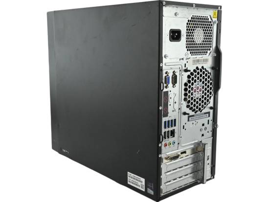 Lenovo ThinkStation P320 MT Computer Xeon E3-1240 v6 - Windows 10 Pro - Grade C Lenovo ThinkStation P320 MT Computer Xeon E3-1240 v6 - Windows 10 Pro - Grade C