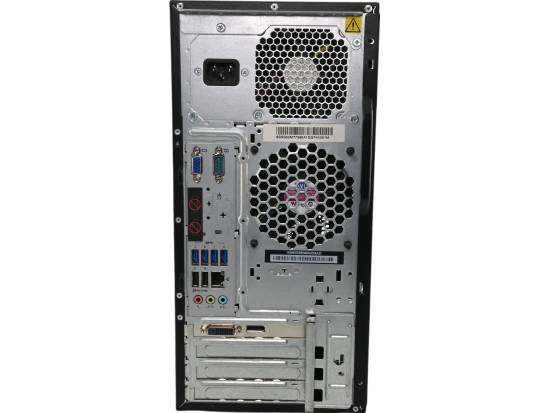 Lenovo ThinkStation P320 MT Computer Xeon E3-1240 v6 - Windows 10 Pro - Grade C Lenovo ThinkStation P320 MT Computer Xeon E3-1240 v6 - Windows 10 Pro - Grade C
