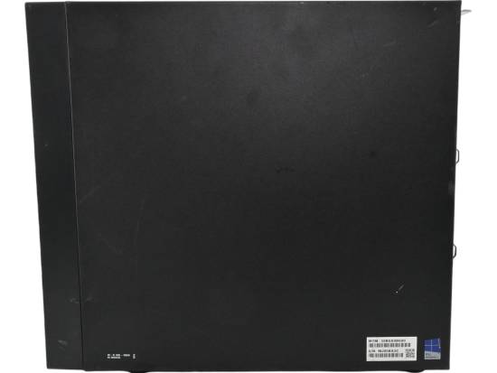 Lenovo ThinkStation P320 MT Computer Xeon E3-1240 v6 - Windows 10 Pro - Grade C Lenovo ThinkStation P320 MT Computer Xeon E3-1240 v6 - Windows 10 Pro - Grade C