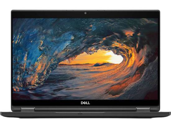 Dell Latitude 7390 13.3" 2-in-1 Touchscreen Laptop i7-8650U - Windows 11 - Grade A Dell Latitude 7390 13.3" 2-in-1 Touchscreen Laptop i7-8650U - Windows 11 - Grade A
