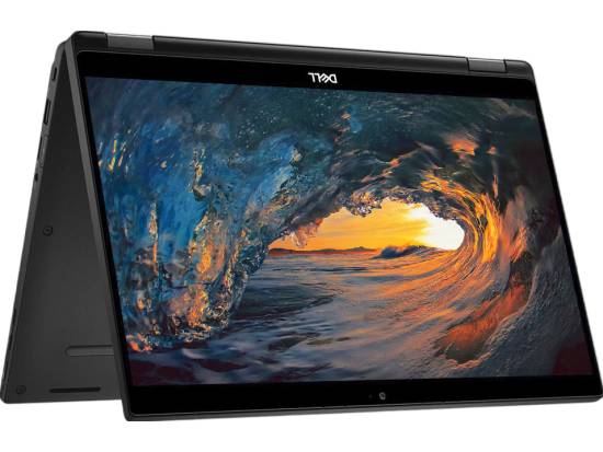 Dell Latitude 7390 13.3" 2-in-1 Touchscreen Laptop i7-8650U - Windows 11 - Grade A Dell Latitude 7390 13.3" 2-in-1 Touchscreen Laptop i7-8650U - Windows 11 - Grade A