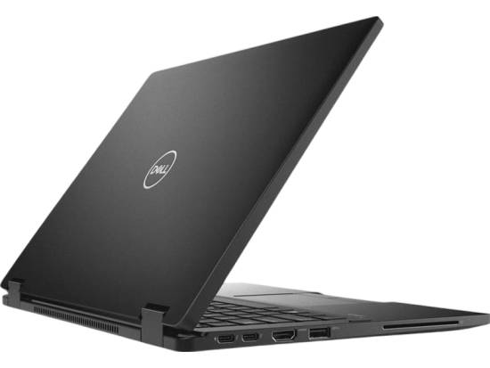 Dell Latitude 7390 13.3" 2-in-1 Touchscreen Laptop i7-8650U - Windows 11 - Grade A Dell Latitude 7390 13.3" 2-in-1 Touchscreen Laptop i7-8650U - Windows 11 - Grade A