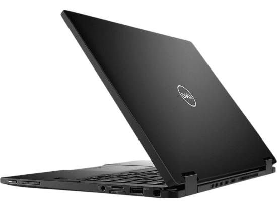 Dell Latitude 7390 13.3" 2-in-1 Touchscreen Laptop i7-8650U - Windows 11 - Grade A Dell Latitude 7390 13.3" 2-in-1 Touchscreen Laptop i7-8650U - Windows 11 - Grade A