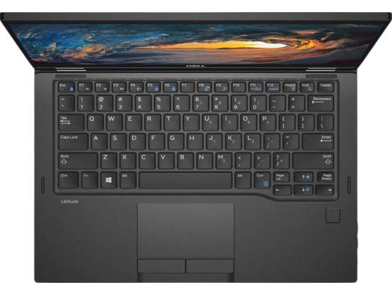 Dell Latitude 7390 13.3" 2-in-1 Touchscreen Laptop i7-8650U - Windows 11 - Grade A Dell Latitude 7390 13.3" 2-in-1 Touchscreen Laptop i7-8650U - Windows 11 - Grade A