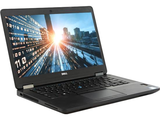 Dell Latitude E5470 14" Laptop i7-6600U - No OS - Grade A Dell Latitude E5470 14" Laptop i7-6600U - No OS - Grade A