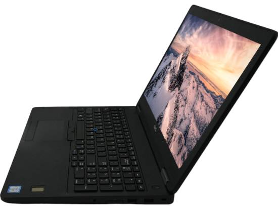 Dell Latitude E5570 15.6" Touchscreen Laptop i5-6440HQ - No OS - Grade A Dell Latitude E5570 15.6" Touchscreen Laptop i5-6440HQ - No OS - Grade A
