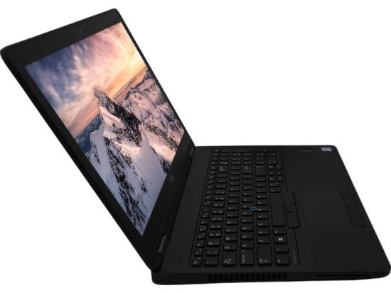 Dell Latitude E5570 15.6" Touchscreen Laptop i5-6440HQ - No OS - Grade A Dell Latitude E5570 15.6" Touchscreen Laptop i5-6440HQ - No OS - Grade A