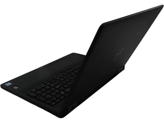 Dell Latitude E5570 15.6" Laptop i5-6440HQ - No OS - Grade A Dell Latitude E5570 15.6" Laptop i5-6440HQ - No OS - Grade A