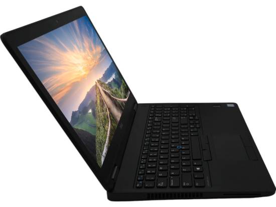 Dell Latitude E5570 15.6" Laptop i5-6440HQ - No OS - Grade A Dell Latitude E5570 15.6" Laptop i5-6440HQ - No OS - Grade A