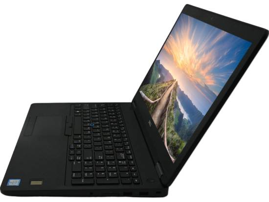 Dell Latitude E5570 15.6" Laptop i5-6440HQ - No OS - Grade A Dell Latitude E5570 15.6" Laptop i5-6440HQ - No OS - Grade A