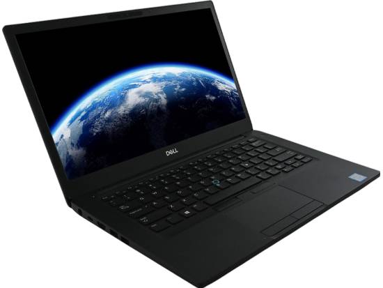 Dell Latitude 7490 14" Laptop i7-8650U - Windows 11 - Grade A Dell Latitude 7490 14" Laptop i7-8650U - Windows 11 - Grade A