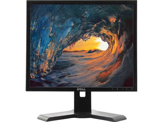 Dell 1908FP 19" LCD Monitor - Grade A Dell 1908FP 19" LCD Monitor - Grade A