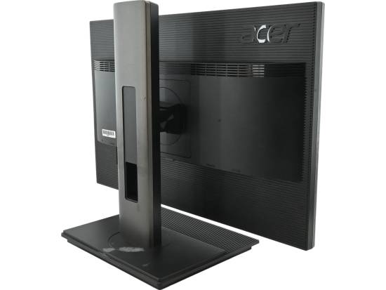Acer B226WL 22" HD LED LCD Monitor - Grade A Acer B226WL 22" HD LED LCD Monitor - Grade A