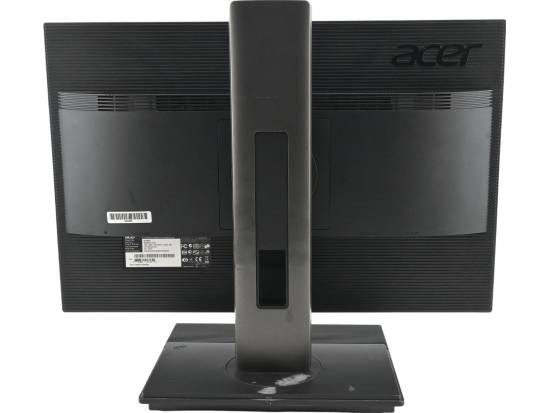 Acer B226WL 22" HD LED LCD Monitor - Grade A Acer B226WL 22" HD LED LCD Monitor - Grade A