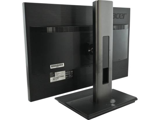 Acer B226WL 22" HD LED LCD Monitor - Grade A Acer B226WL 22" HD LED LCD Monitor - Grade A