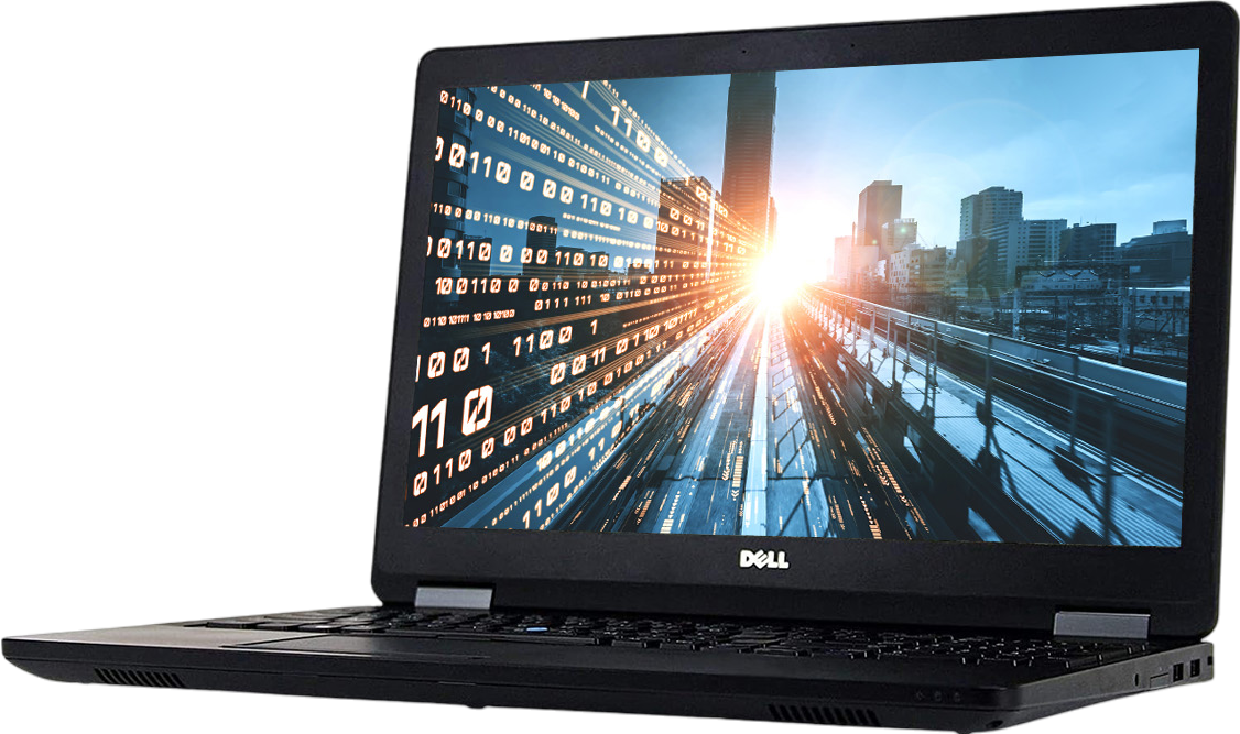 Schermo LCD Dell Latitude E5570 15,6″ HD 1366×768 – Non Touch, Lucido, Nuovo - 4