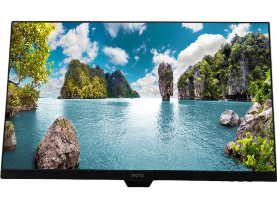 BenQ GW2480 23.8" FHD IPS LED LCD Monitor - No Stand - Grade A BenQ GW2480 23.8" FHD IPS LED LCD Monitor - No Stand - Grade A