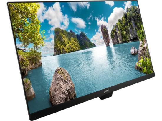 BenQ GW2480 23.8" FHD IPS LED LCD Monitor - No Stand - Grade A BenQ GW2480 23.8" FHD IPS LED LCD Monitor - No Stand - Grade A