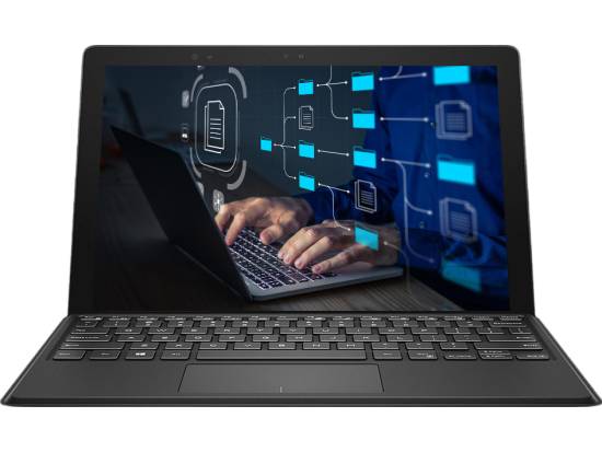 Dell Latitude 5285 12.3" 2-in-1 Touchscreen Laptop i5-7300U - No OS - Grade A Dell Latitude 5285 12.3" 2-in-1 Touchscreen Laptop i5-7300U - No OS - Grade A