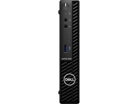 Dell OptiPlex 3090 Micro Computer i5-10500T - Windows 11 - Grade A Dell OptiPlex 3090 Micro Computer i5-10500T - Windows 11 - Grade A