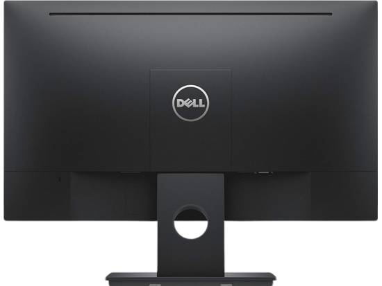 Dell E2417H 23.8" Widescreen LED LCD Monitor Dell E2417H 23.8" Widescreen LED LCD Monitor