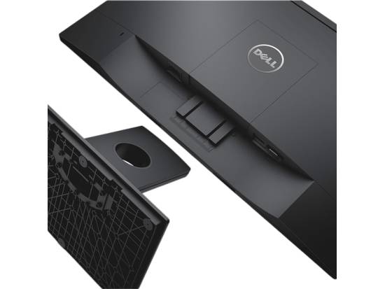 Dell E2417H 23.8" Widescreen LED LCD Monitor Dell E2417H 23.8" Widescreen LED LCD Monitor