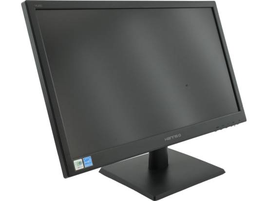 Hanns-G HL205ABB 19.5" LED LCD Monitor - Grade B Hanns-G HL205ABB 19.5" LED LCD Monitor - Grade B