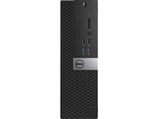 Dell OptiPlex 3040 SFF Computer i5-6500 - Windows 10 - Grade A Dell OptiPlex 3040 SFF Computer i5-6500 - Windows 10 - Grade A