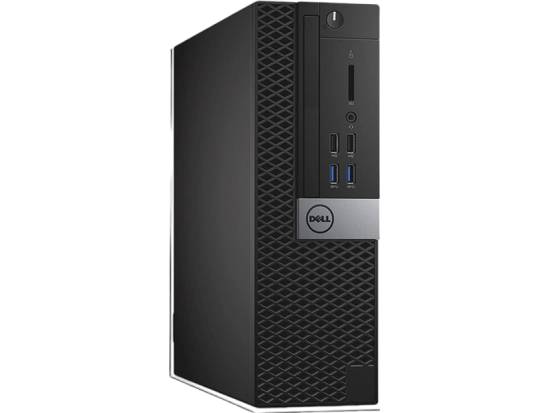 Dell OptiPlex 3040 SFF Computer i5-6500 - Windows 10 - Grade A Dell OptiPlex 3040 SFF Computer i5-6500 - Windows 10 - Grade A