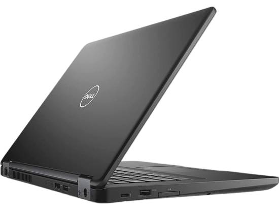 Dell Latitude 5480 14" Laptop i5-6440HQ - No OS - Grade A Dell Latitude 5480 14" Laptop i5-6440HQ - No OS - Grade A