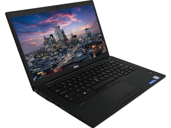 Dell Latitude 7480 14" Laptop i5-7200U - No OS - Grade A Dell Latitude 7480 14" Laptop i5-7200U - No OS - Grade A