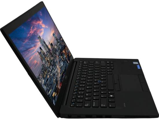 Dell Latitude 7480 14" Laptop i5-7200U - No OS - Grade A Dell Latitude 7480 14" Laptop i5-7200U - No OS - Grade A