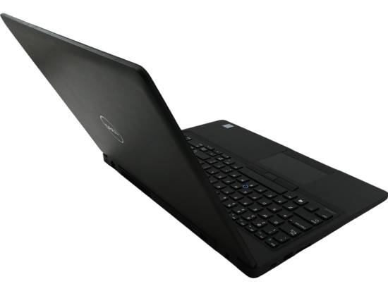 Dell Latitude 5580 15.6" Touchscreen Laptop i7-7820HQ - No OS - Grade B Dell Latitude 5580 15.6" Touchscreen Laptop i7-7820HQ - No OS - Grade B
