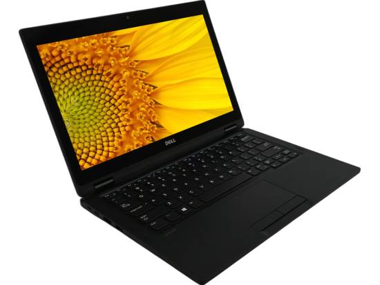 Dell Latitude 5289 12.5" Touchscreen Laptop i5-7200U - No OS - Grade A Dell Latitude 5289 12.5" Touchscreen Laptop i5-7200U - No OS - Grade A