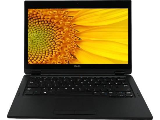 Dell Latitude 5289 12.5" Touchscreen Laptop i5-7200U - No OS - Grade A Dell Latitude 5289 12.5" Touchscreen Laptop i5-7200U - No OS - Grade A