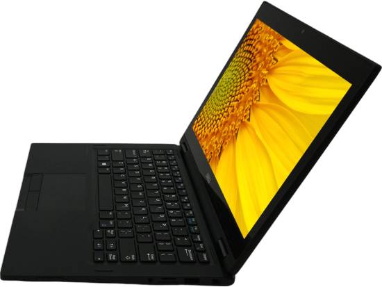 Dell Latitude 5289 12.5" Touchscreen Laptop i5-7200U - No OS - Grade A Dell Latitude 5289 12.5" Touchscreen Laptop i5-7200U - No OS - Grade A