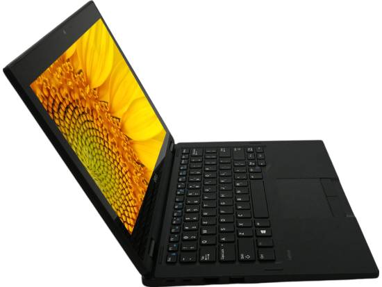 Dell Latitude 5289 12.5" Touchscreen Laptop i5-7200U - No OS - Grade A Dell Latitude 5289 12.5" Touchscreen Laptop i5-7200U - No OS - Grade A
