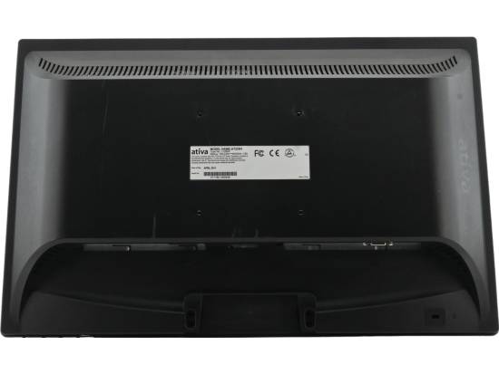Ativa AT220H 21.5" Widescreen LCD Monitor - No Stand - Grade C Ativa AT220H 21.5" Widescreen LCD Monitor - No Stand - Grade C