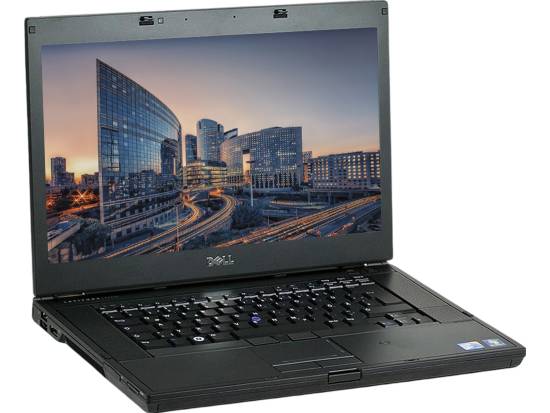 Dell Latitude E6510 15.6" Laptop i7-720QM - Windows 10 - Grade A Dell Latitude E6510 15.6" Laptop i7-720QM - Windows 10 - Grade A