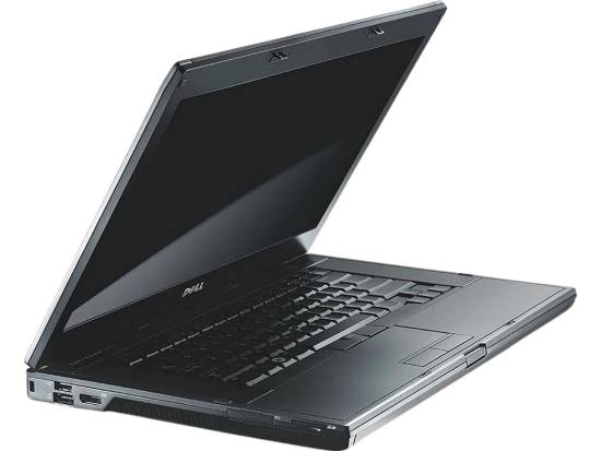 Dell Latitude E6510 15.6" Laptop i7-720QM - Windows 10 - Grade A Dell Latitude E6510 15.6" Laptop i7-720QM - Windows 10 - Grade A