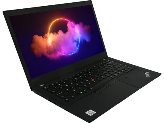 Lenovo ThinkPad T14 Gen 1 14" Laptop i5-10210U - Windows 11 - Grade A Lenovo ThinkPad T14 Gen 1 14" Laptop i5-10210U - Windows 11 - Grade A