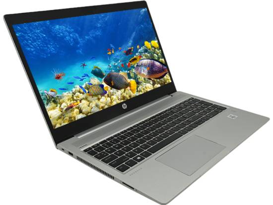 HP ProBook 450 G7 15.6" Laptop i5-10210U - Windows 11 - Grade A HP ProBook 450 G7 15.6" Laptop i5-10210U - Windows 11 - Grade A
